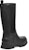 (W) UGG Ashton Chelsea Boot Tinggi 'Hitam' 1133881-BLK
