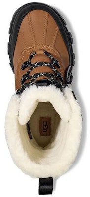 (W) アグ アディロンダック メリディアン ブーツ (チェスナット) 1151830-CHE Lookbook (W) アグ アディロンダック メリディアン ブーツ (チェスナット) 1151830-CHE