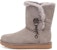 (W) UGG Bailey Button 2 'Kelabu Ribut' 1118933-SYGR
