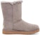 (W) UGG Bailey Button 2 'Kelabu Ribut' 1118933-SYGR