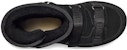 (W) UGG Klasik Pendek Hibrid 1133470-BLK