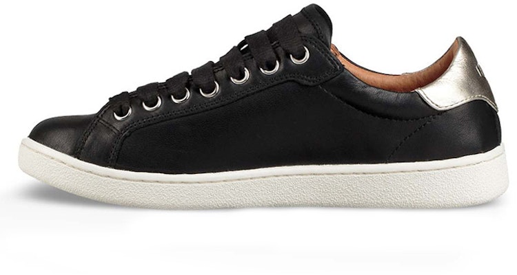 (Women) UGG Milo Skate shoes 'Black' 1019107-BLK Buy (Women) UGG Milo Skate shoes 'Black' 1019107-BLK