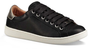 (W) UGGマイロ スケシュー (ブラック) 1019107-BLK Lookbook (W) UGGマイロ スケシュー (ブラック) 1019107-BLK