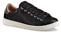 (Women) UGG Milo Skate shoes 'Black' 1019107-BLK