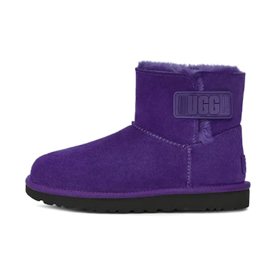 (W) UGG Mini Bailey