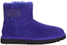 Order (Women) UGG Mini Bailey 'Blue' 9526133-VNGH