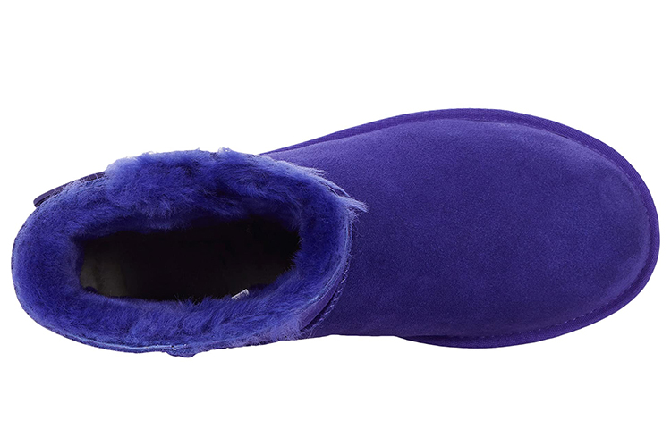Shop (Women) UGG Mini Bailey 'Blue' 9526133-VNGH