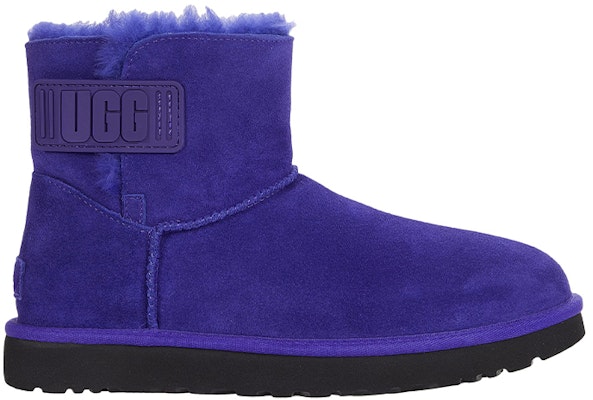 (W) UGG 미니 베일리 블루 9526133-VNGH Order (W) UGG 미니 베일리 블루 9526133-VNGH