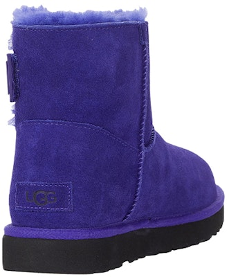 (W) UGG 미니 베일리 블루 9526133-VNGH Lookbook (W) UGG 미니 베일리 블루 9526133-VNGH