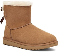 (W) UGG 迷你贝莉B2s '栗色' 1153611-CHE Order (W) UGG 迷你贝莉B2s '栗色' 1153611-CHE