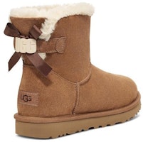 (W) UGG 迷你贝莉B2s '栗色' 1153611-CHE Lookbook (W) UGG 迷你贝莉B2s '栗色' 1153611-CHE