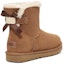 Lookbook (W) UGG Mini Bailey B2s 'Chestnut' Coklat Perang 1153611-CHE