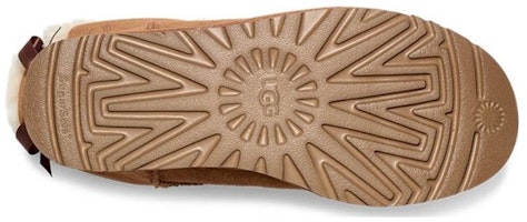 (W) UGG 迷你贝莉B2s '栗色' 1153611-CHE Shop (W) UGG 迷你贝莉B2s '栗色' 1153611-CHE