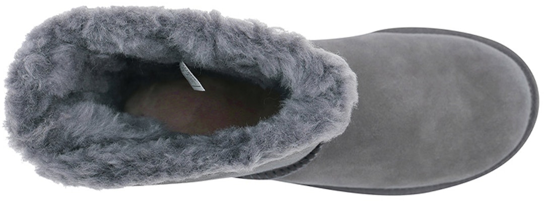 (W) UGGミニベイリーボウベルベットⅡ パープルグレー 1118975-NHT Purchase (W) UGGミニベイリーボウベルベットⅡ パープルグレー 1118975-NHT
