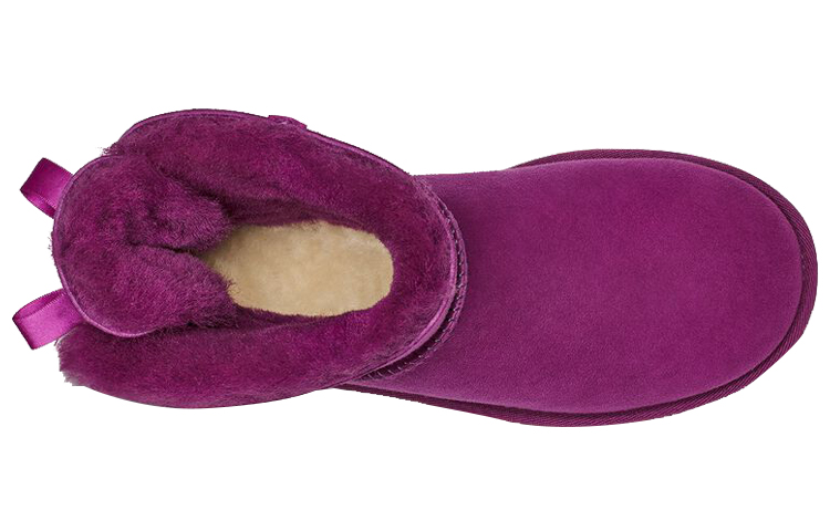 (W) UGG Mini Bailey Bow 2 圖 4