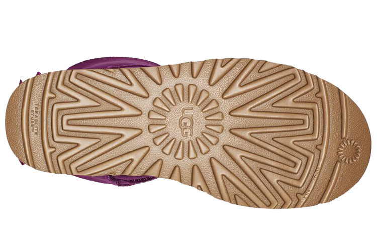 (W) UGG Mini Bailey Bow 2 圖 5