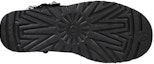 Details for (W) UGG Mini Bailey Bow Hitam Berkilau 1019725-BLK