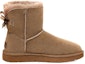 Order (W) UGG Mini Bailey Bow II 2.0 'Marrón' 1016501-HCK