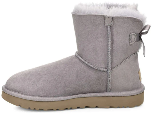 UGG 迷你 Bailey Bow II 雪地靴 女款 紫色 Buy UGG 迷你 Bailey Bow II 雪地靴 女款 紫色