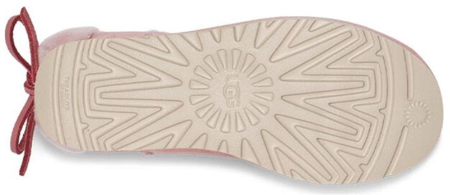 (Women) UGG 1127130-RSGRY Details for (Women) UGG 1127130-RSGRY