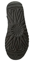 Purchase (Women) UGG Mini Bailey Bow II Black 1016501-BLK