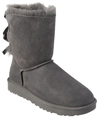(W) UGG 미니 베일리 보우 II 부츠 그레이 (플리스 안감) 1016225-GREY Lookbook (W) UGG 미니 베일리 보우 II 부츠 그레이 (플리스 안감) 1016225-GREY