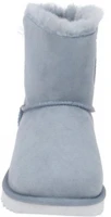 Purchase (W) UGG Mini Bailey Bow II Stiefel ''Grau'' 1016501-AFG