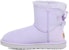 (W) UGG Mini Bailey Bow II Boot Sage Blossom - But Mini Bailey Bow II Sage Blossom! 1016501-SBLS