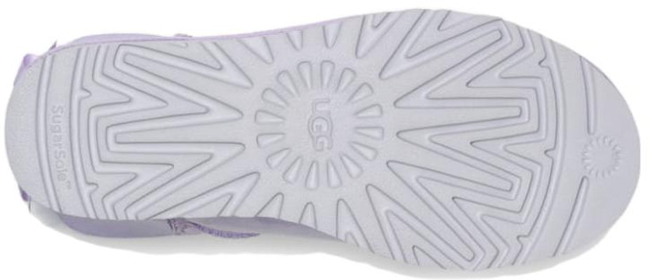 (女款)UGG 迷你貝莉蝴蝶結 II 靴子 - 鼠尾草花色 1016501-SBLS Shop (女款)UGG 迷你貝莉蝴蝶結 II 靴子 - 鼠尾草花色 1016501-SBLS