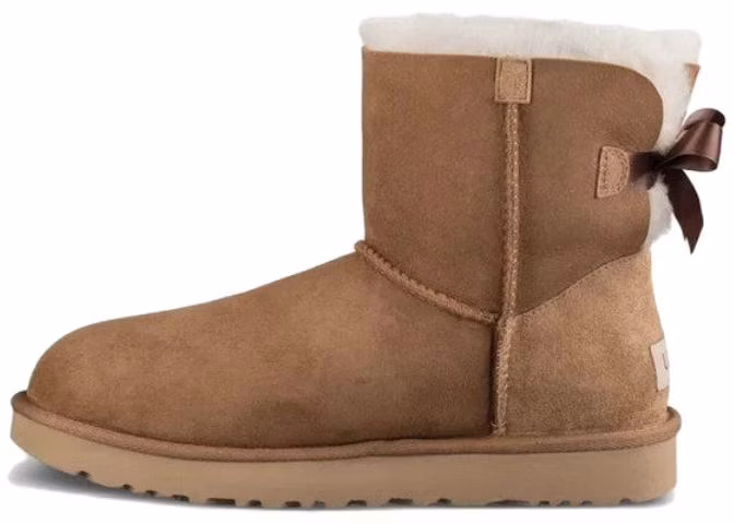 ugg-mini-bailey-bow-ii-chestnut-women