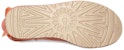(W) UGG Mini Bailey Bow II Warna Kelabu Crabshell 1016501-CSH