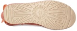 Details for (W) UGG Mini Bailey Bow II Warna Kelabu Crabshell 1016501-CSH