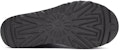 (W) UGG Mini Bailey Bow II But Eksotik 'Hitam' 1102972-BLK