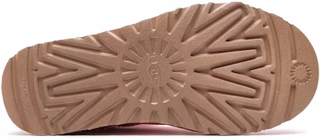 Details for UGG Mini Bailey Bow II 加絨雪地靴 女款 櫻丹粉