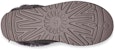 (W) UGG Mini Bailey Bow II Shimmer Lined Ungu 1112533-NHT
