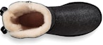 Purchase (W) UGG Mini Bailey Bow Sparkle 'Hitam' 1100053-BLK