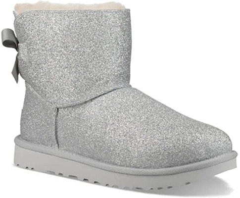 Ugg online sparkle silver