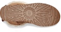 Details for (W) UGG Mini Bailey Brooch Pelapik Bulu Coklat 1119512-CHE