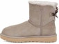Buy (W) UGG Mini Bailey Brooch Berjajar Fleece 1119512-OYS