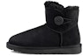 Buy (W) UGG Mini Bailey Button Boot Hitam 1016422-BLK
