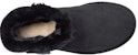 (W) UGG Mini Bailey Button Boot Hitam 1016422-BLK