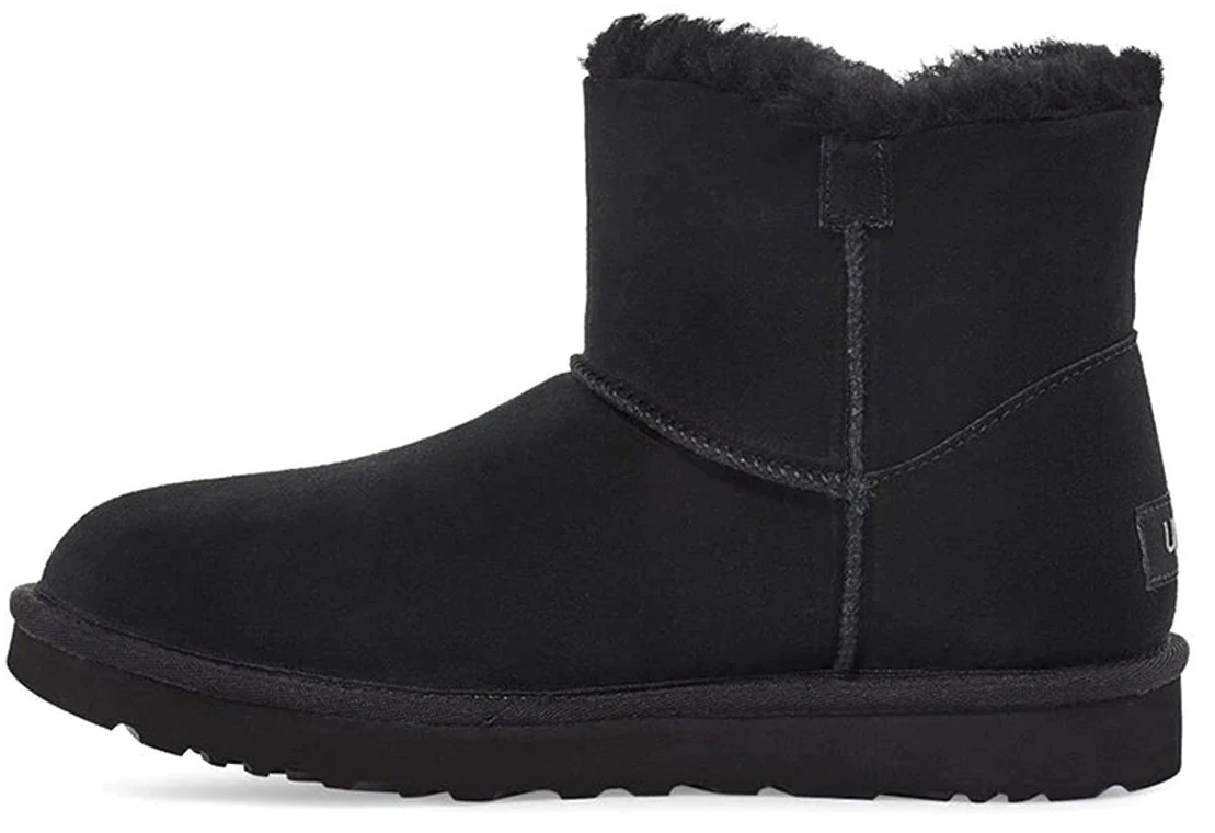 women-ugg-mini-bailey-button-gem-classic-boot-black-1119000-blk