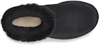 Purchase (W) UGG Mini Bailey Button Gem Classic Boot 'Hitam' 1119000-BLK