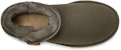 (W) UGG Mini Bailey Button II 1016422-FRSN