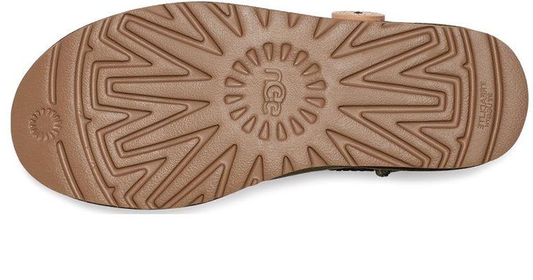 (W) UGG Mini Bailey Button II Wanita 1016422-FRSN Shop (W) UGG Mini Bailey Button II Wanita 1016422-FRSN