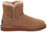 Order (W) UGG Mini Bailey Button II 2.0 Winterstiefel Damen 1016422-HCK