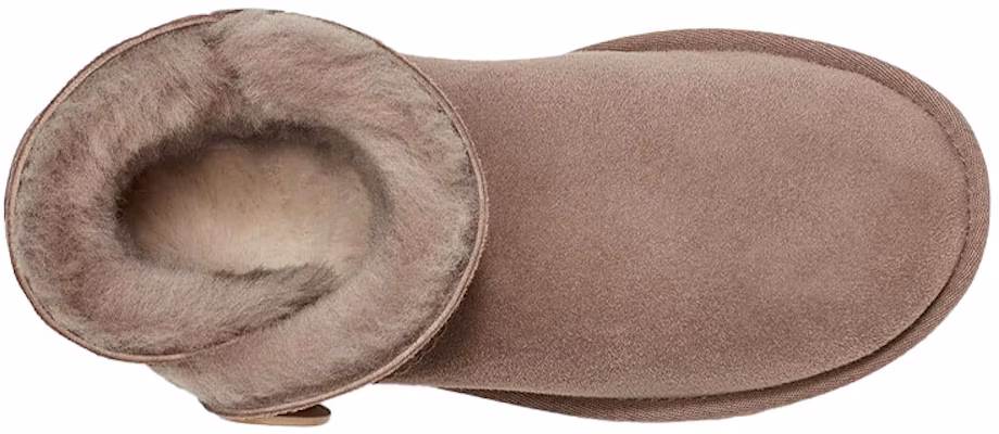 (W) UGG 미니 베일리 버튼 II 부츠 (커피) 1016422-CRBO Purchase (W) UGG 미니 베일리 버튼 II 부츠 (커피) 1016422-CRBO