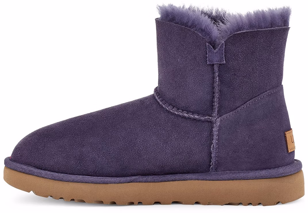 women-ugg-mini-bailey-button-ii-gray-purple-1016422-nsad