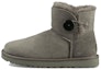 Buy (W) UGG Mini Bailey Button II Kelabu 1016422-Grey