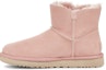 Buy (W) UGG Mini Bailey Fesyen Buckle 'Light Pink' 1107957-LSS